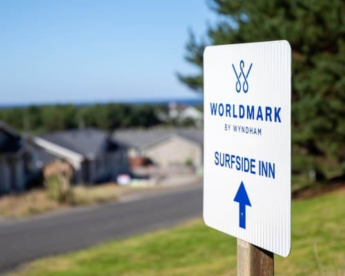 WorldMark Surfside Inn – photo 8