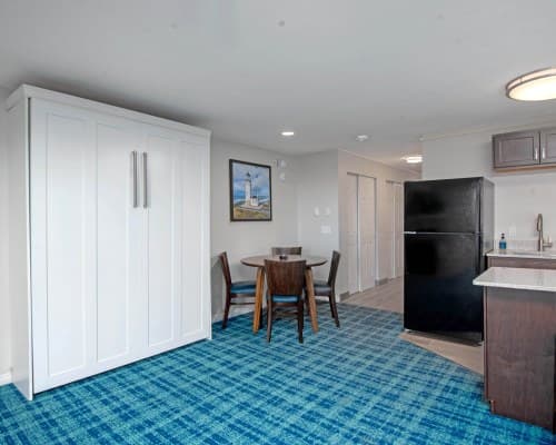 WorldMark Surfside Inn – photo 15