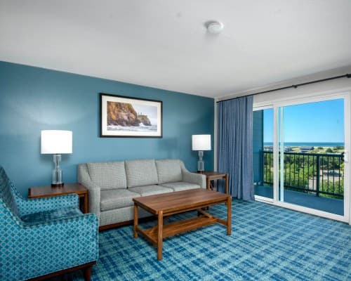 WorldMark Surfside Inn – photo 24