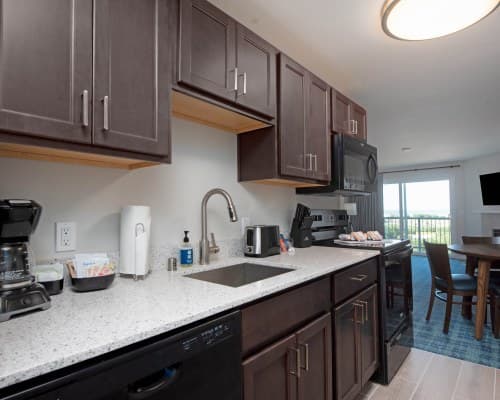 WorldMark Surfside Inn – photo 28