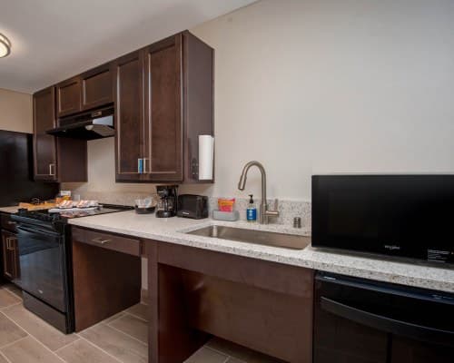 WorldMark Surfside Inn – photo 30