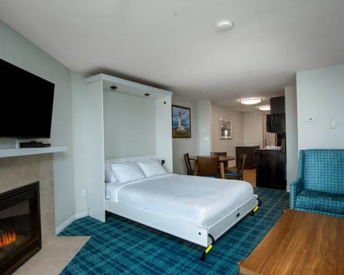WorldMark Surfside Inn – photo 32