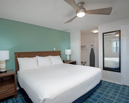 WorldMark Surfside Inn – photo 33