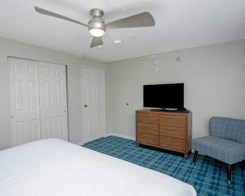 WorldMark Surfside Inn – photo 41