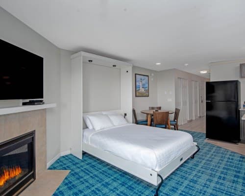WorldMark Surfside Inn – photo 43