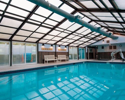 WorldMark Surfside Inn – photo 2