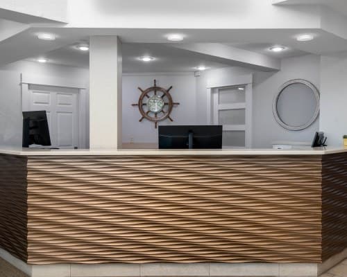 WorldMark Surfside Inn – photo 19