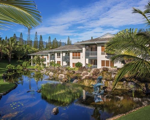 Club Wyndham Bali Hai Villas - 5 Nights