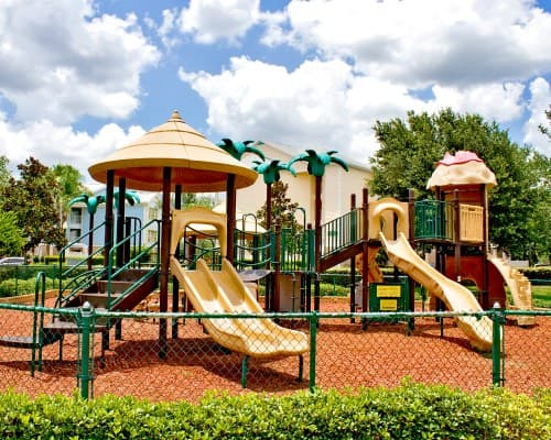 Summer Bay Orlando By Exploria Resorts – photo 12