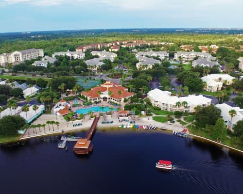 Summer Bay Orlando By Exploria Resorts – photo 50