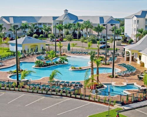 Summer Bay Orlando By Exploria Resorts – photo 51