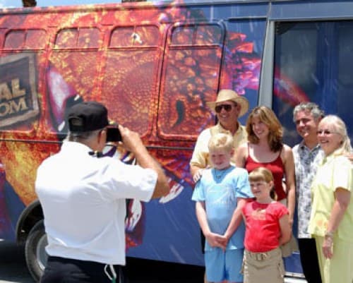 Summer Bay Orlando By Exploria Resorts – photo 22