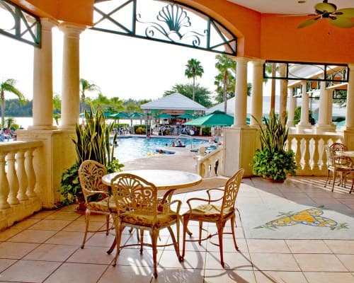 Summer Bay Orlando By Exploria Resorts – photo 40