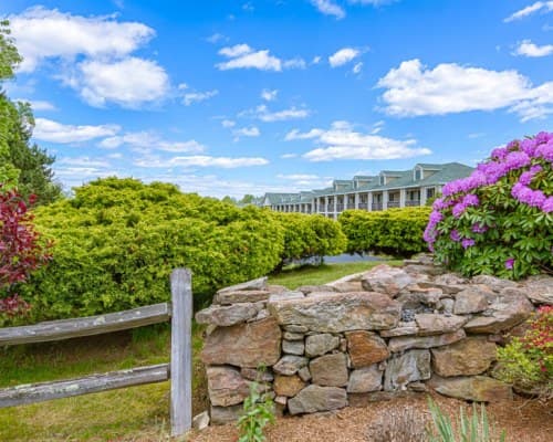Sea Mist Resort of Maine – photo 4