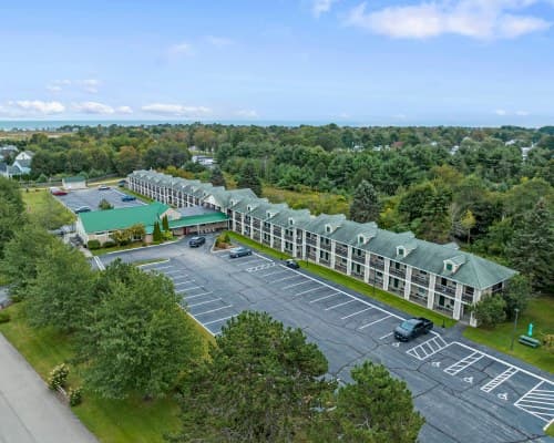 Sea Mist Resort of Maine – photo 7