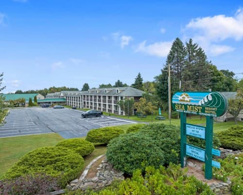 Sea Mist Resort of Maine – photo 15