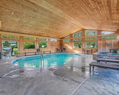 Sea Mist Resort of Maine – photo 6