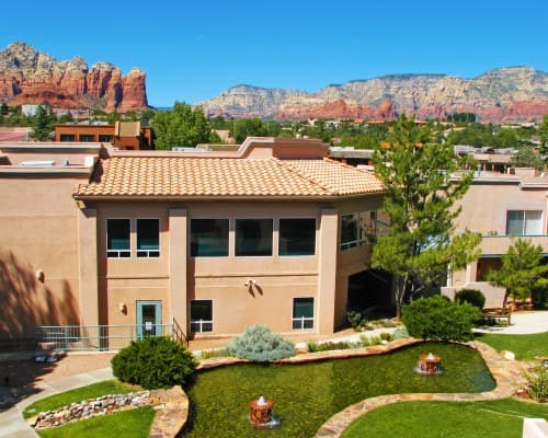 Sedona Springs Resort - 3 Nights