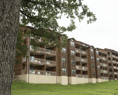 Still Waters Vacation Club