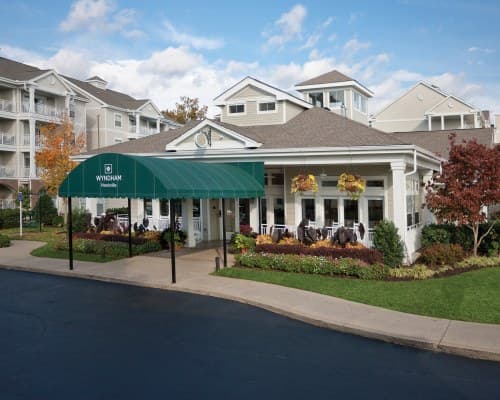 Club Wyndham Nashville – photo 5