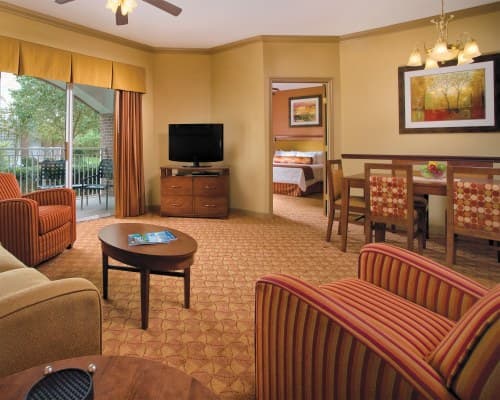 Club Wyndham Nashville – photo 8