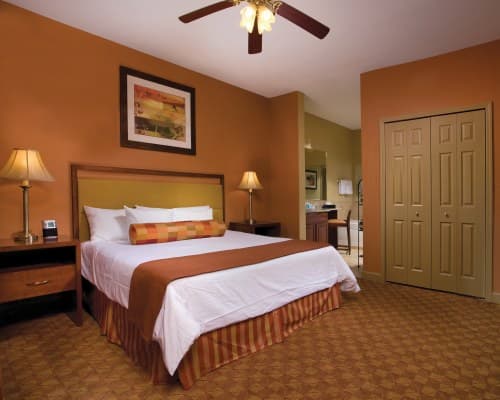 Club Wyndham Nashville – photo 20