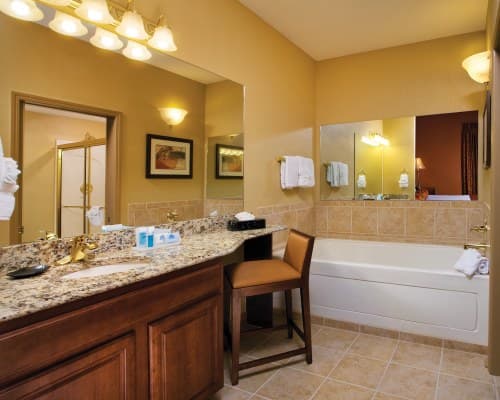 Club Wyndham Nashville – photo 23