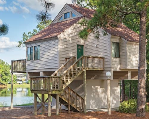 Waterwood Townhouses