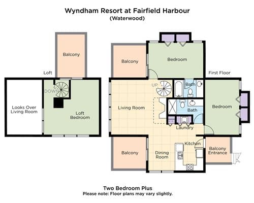 Waterwood Townhouses – photo 4