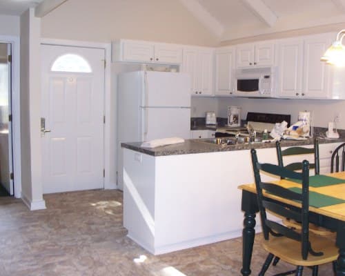 Waterwood Townhouses – photo 2