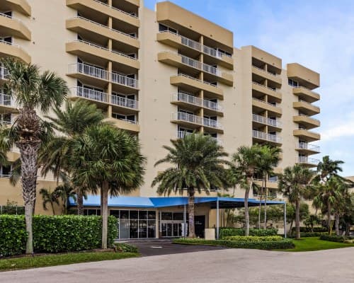WorldMark Santa Barbara - 5 Nights