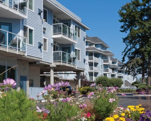 WorldMark Birch Bay – photo 7