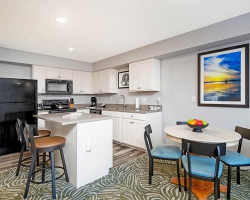 WorldMark Birch Bay – photo 4
