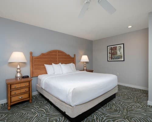 WorldMark Birch Bay – photo 25