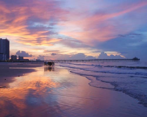 Club Wyndham SeaWatch Resort – photo 7
