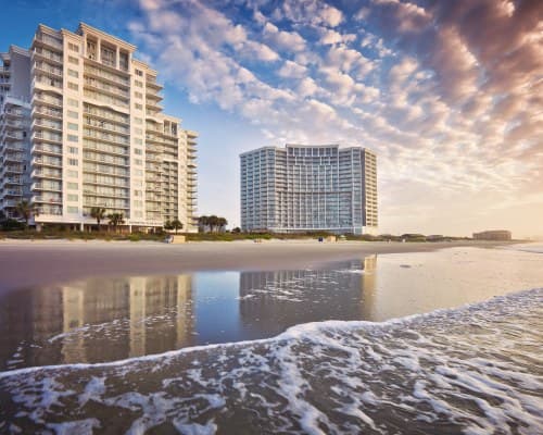 Club Wyndham SeaWatch Resort – photo 9