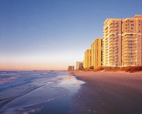 Club Wyndham SeaWatch Resort – photo 16