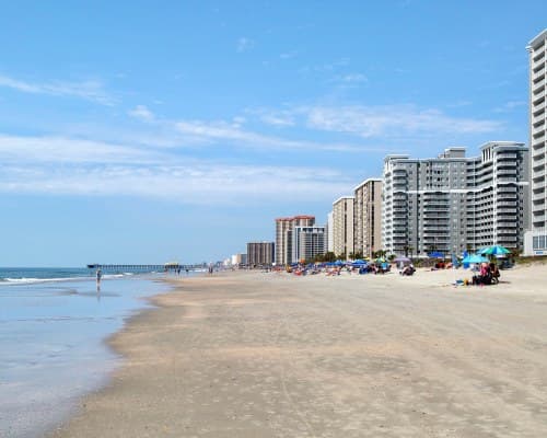 Club Wyndham SeaWatch Resort – photo 17