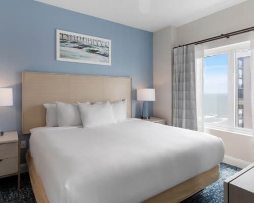 Club Wyndham SeaWatch Resort – photo 14
