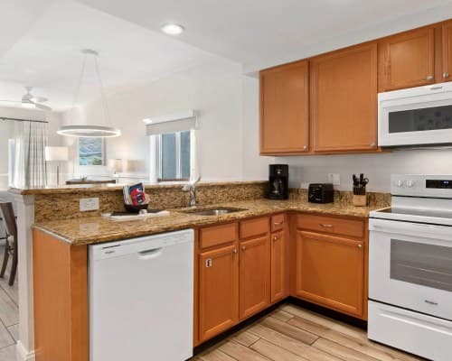 Club Wyndham SeaWatch Resort – photo 19