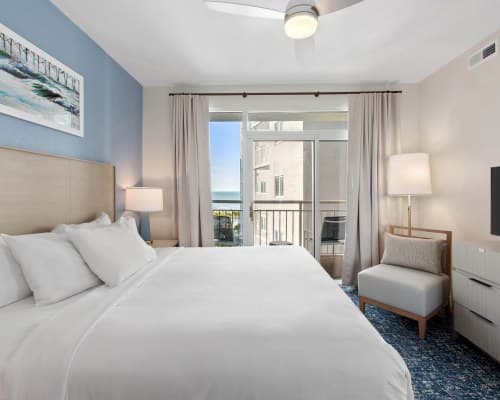 Club Wyndham SeaWatch Resort – photo 23