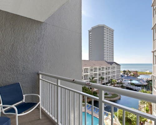Club Wyndham SeaWatch Resort – photo 26