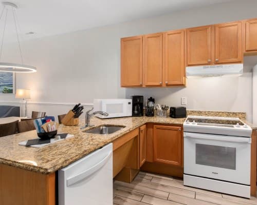 Club Wyndham SeaWatch Resort – photo 28