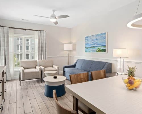 Club Wyndham SeaWatch Resort – photo 29