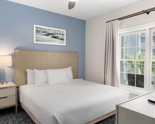 Club Wyndham SeaWatch Resort – photo 31