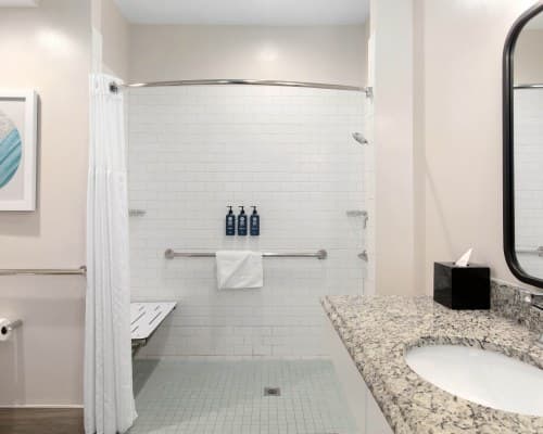 Club Wyndham SeaWatch Resort – photo 36