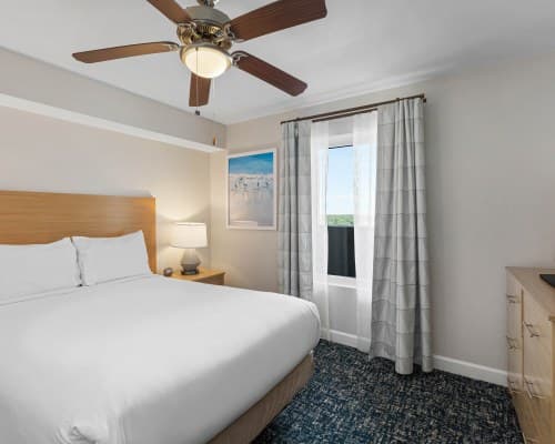 Club Wyndham SeaWatch Resort – photo 42