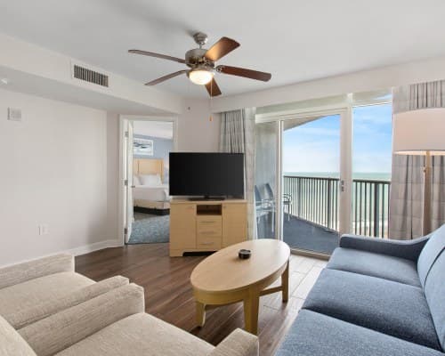 Club Wyndham SeaWatch Resort – photo 45