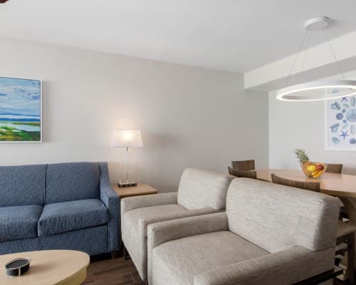 Club Wyndham SeaWatch Resort – photo 48