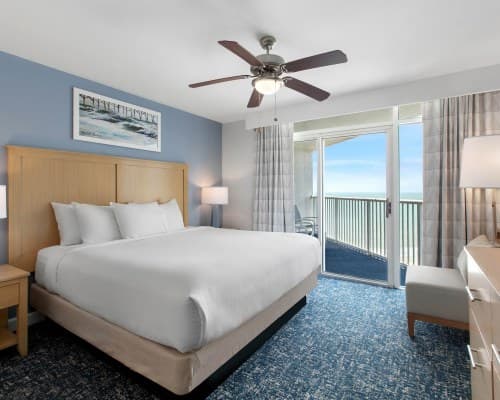 Club Wyndham SeaWatch Resort – photo 50